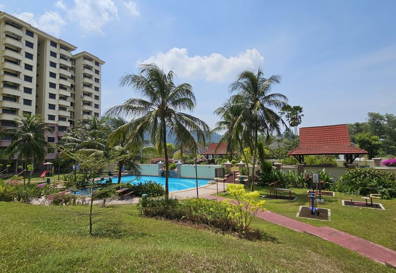 Golf Vista Resort Homes