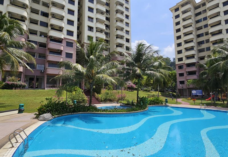 Golf Vista Resort Homes