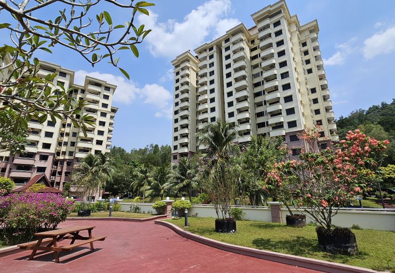 Golf Vista Resort Homes