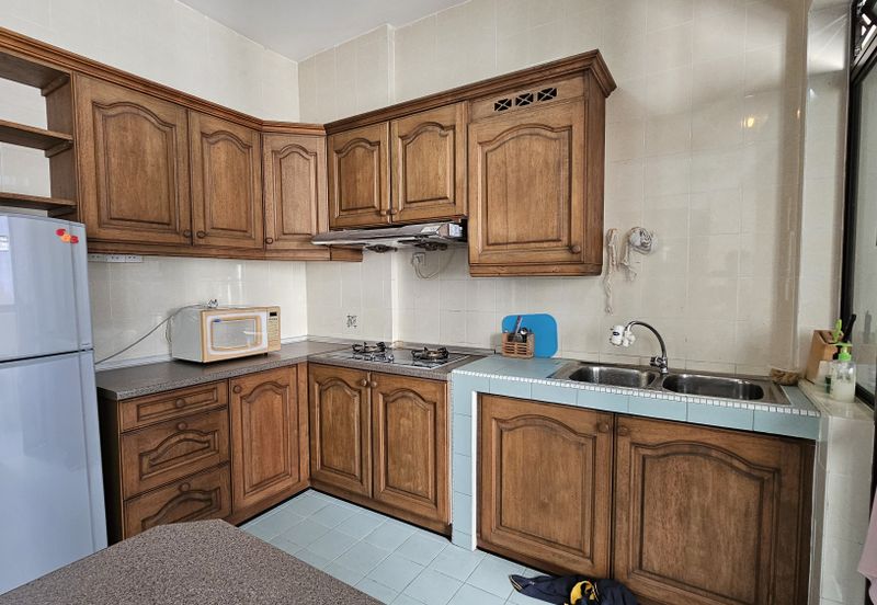 Golf Vista Resort Homes