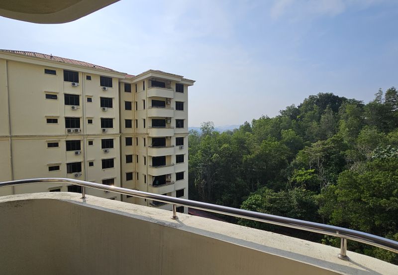 Golf Vista Resort Homes