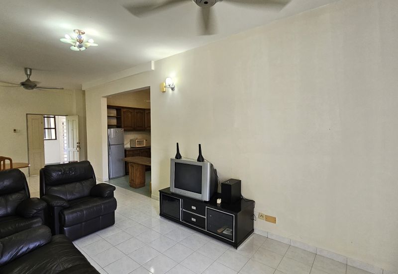 Golf Vista Resort Homes