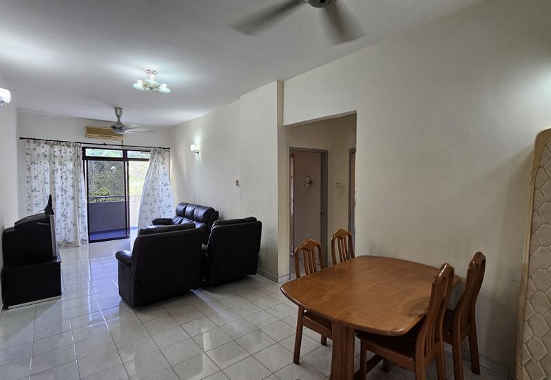 Golf Vista Resort Homes