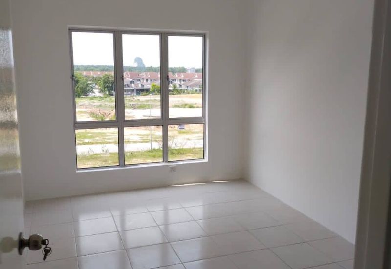 Apartment Casa Klebang