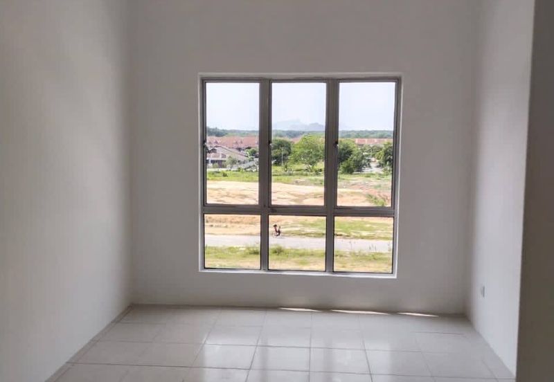 Apartment Casa Klebang