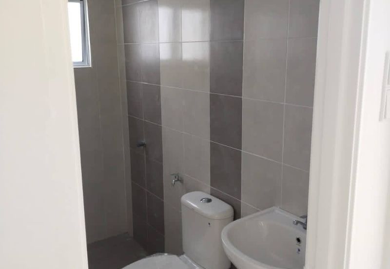 Apartment Casa Klebang