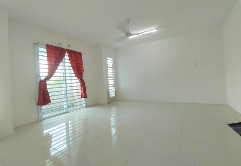 Taman Pengkalan Precinct 18