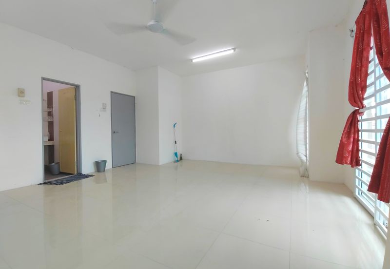 Taman Pengkalan Precinct 18