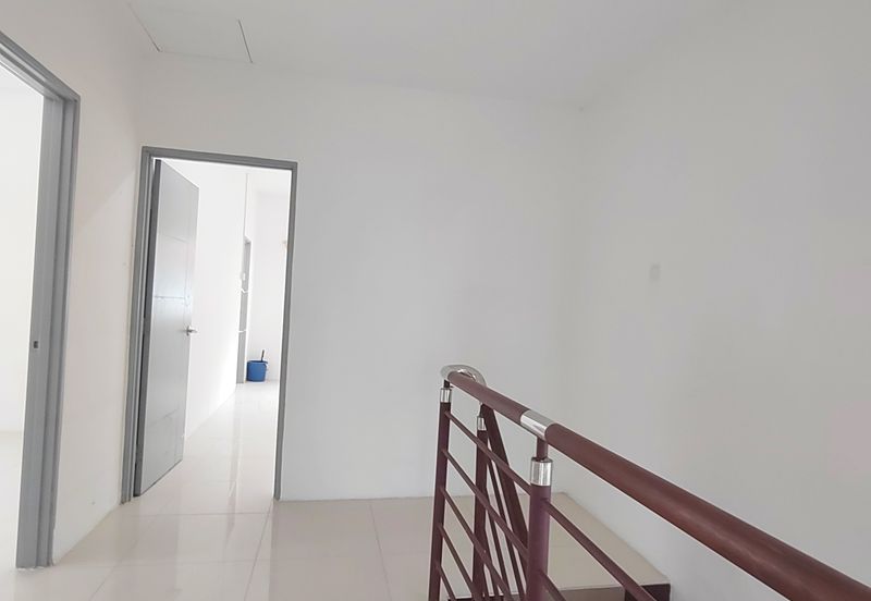 Taman Pengkalan Precinct 18