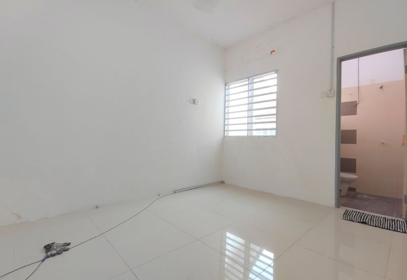 Taman Pengkalan Precinct 18