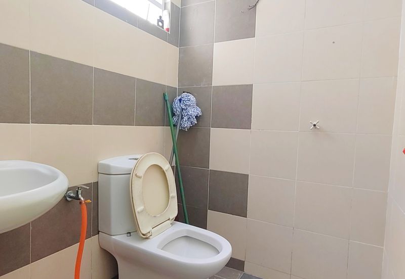 Taman Pengkalan Precinct 18