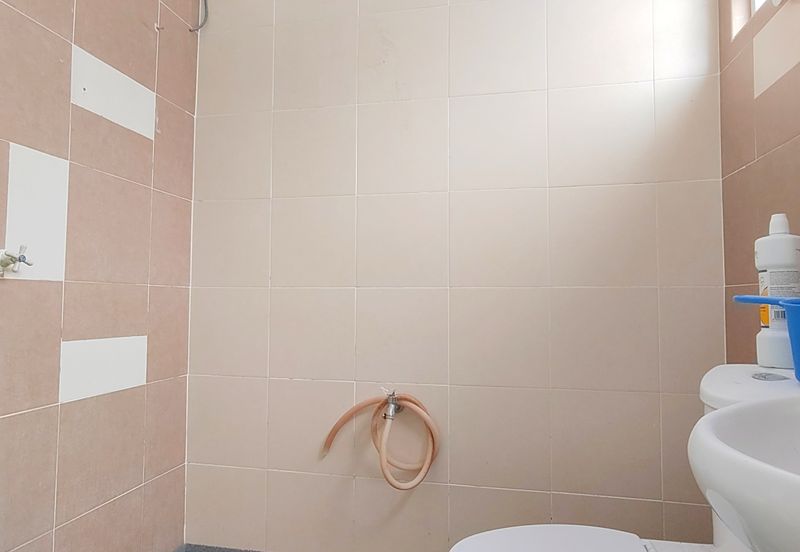 Taman Pengkalan Precinct 18