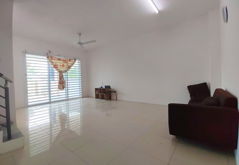 Taman Pengkalan Precinct 18