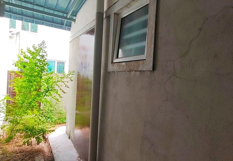 Taman Pengkalan Precinct 18