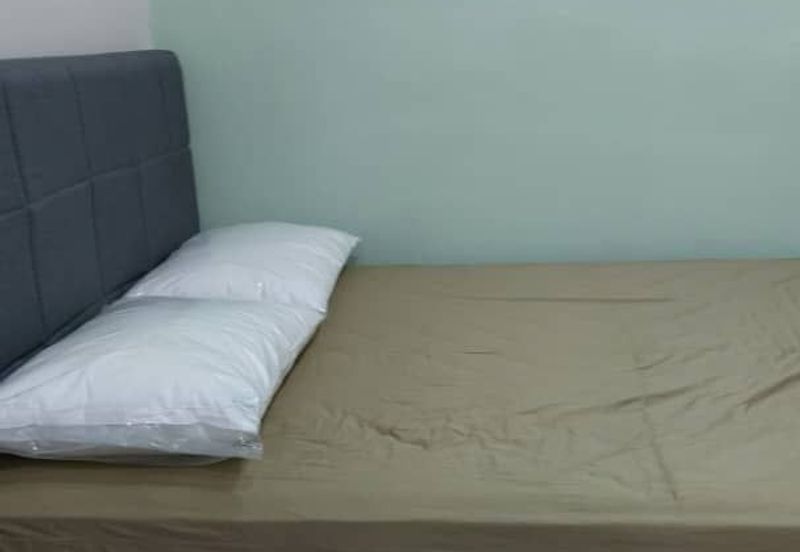 Manhattan Condominium