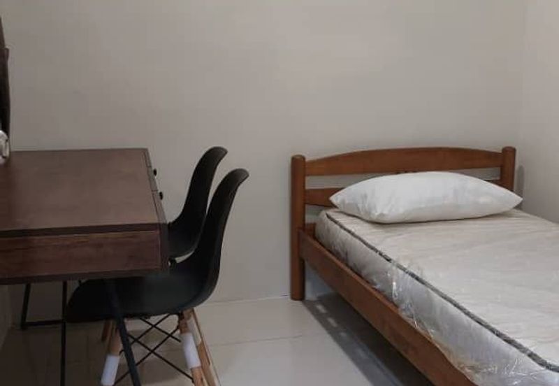 Manhattan Condominium