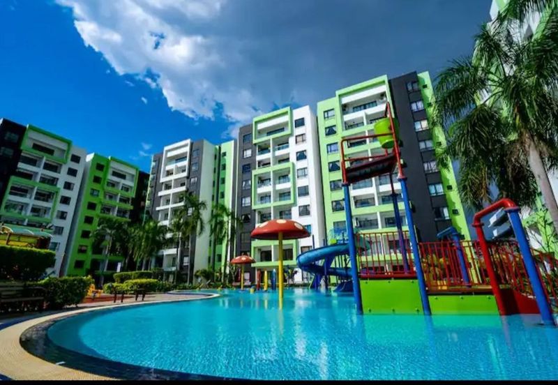 Manhattan Condominium