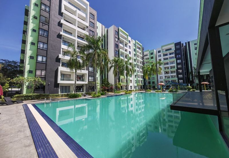 Manhattan Condominium