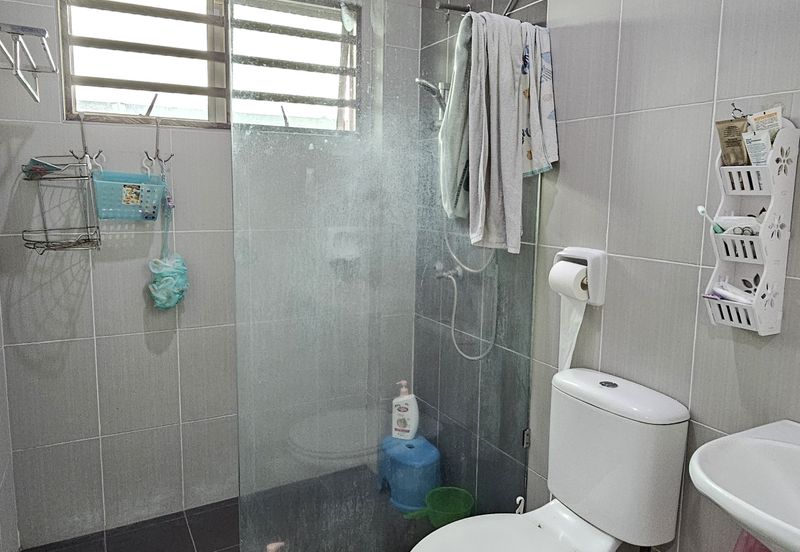 TAMAN BERCHAM TROPICANA