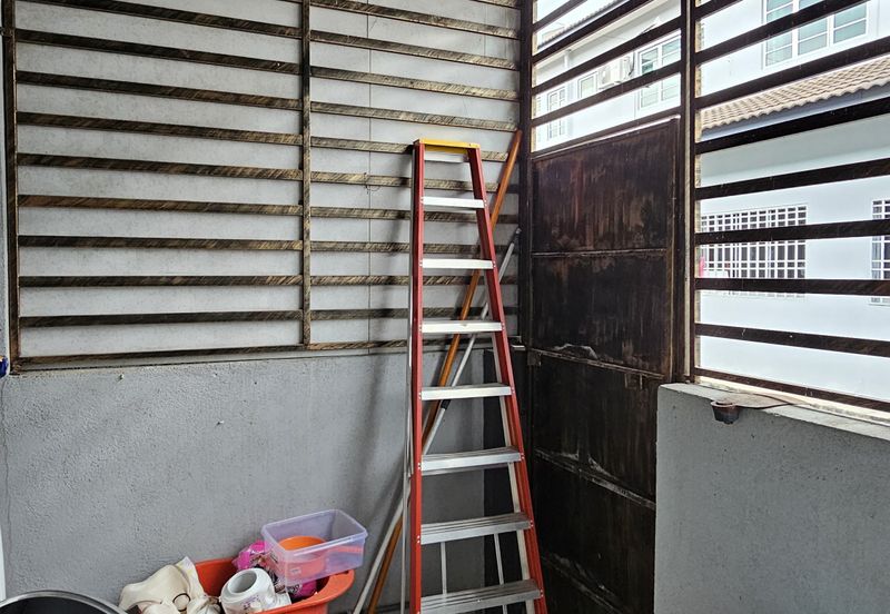 TAMAN BERCHAM TROPICANA