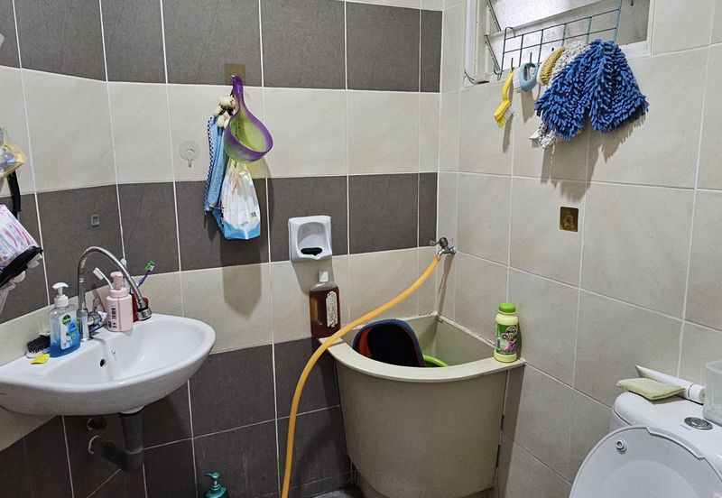 TAMAN BERCHAM TROPICANA