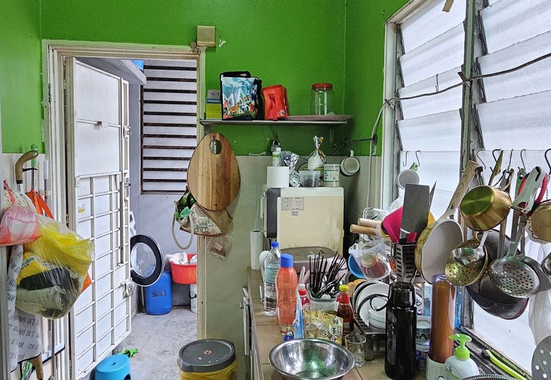 TAMAN BERCHAM TROPICANA