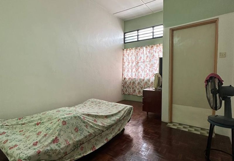 TAMAN RASA SAYANG, IPOH