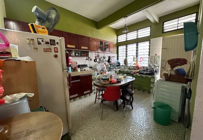 TAMAN RASA SAYANG, IPOH