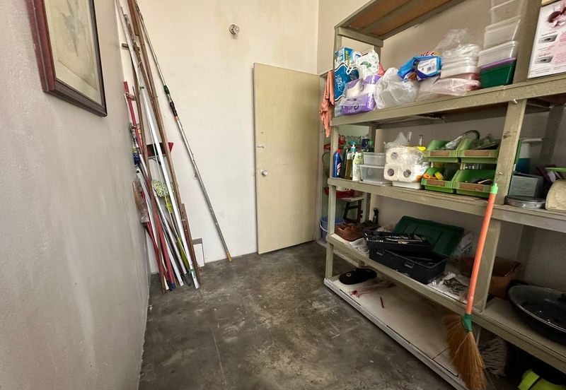 TAMAN RASA SAYANG, IPOH