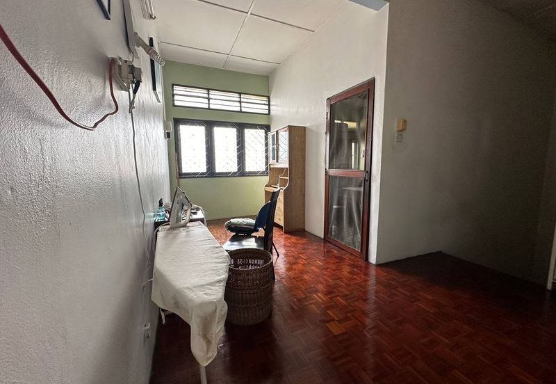 TAMAN RASA SAYANG, IPOH