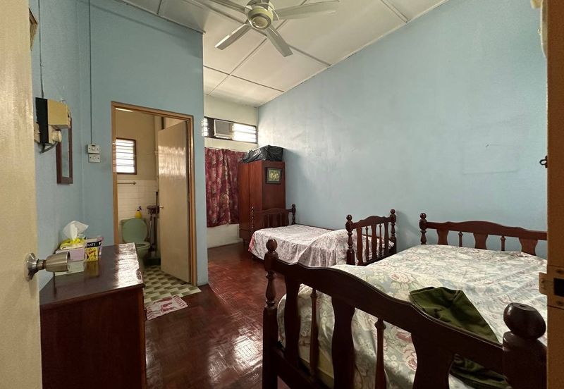 TAMAN RASA SAYANG, IPOH