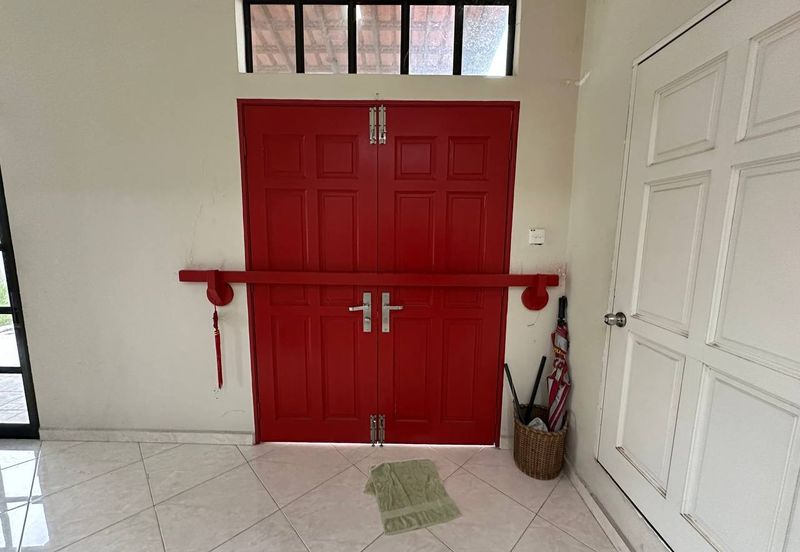 TAMAN RASA SAYANG, IPOH