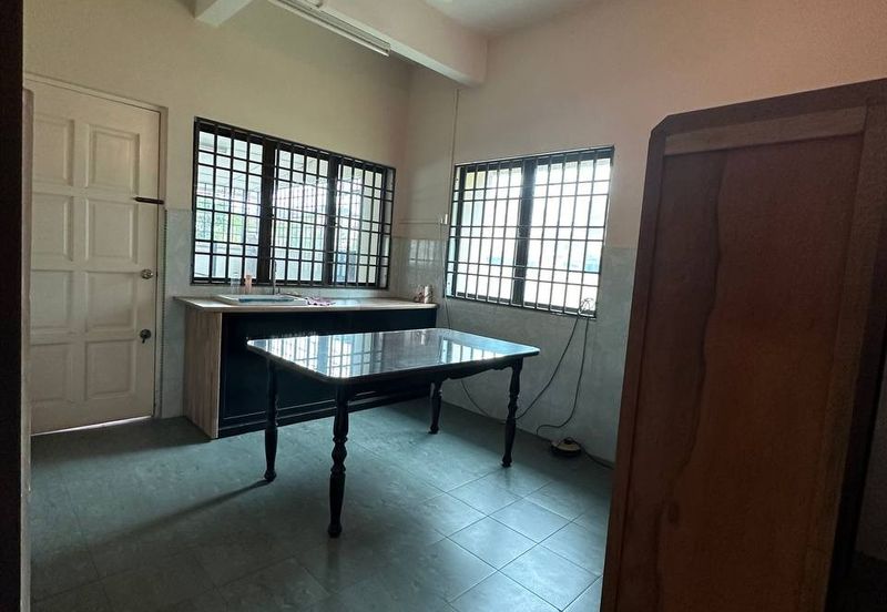 TAMAN RASA SAYANG, IPOH