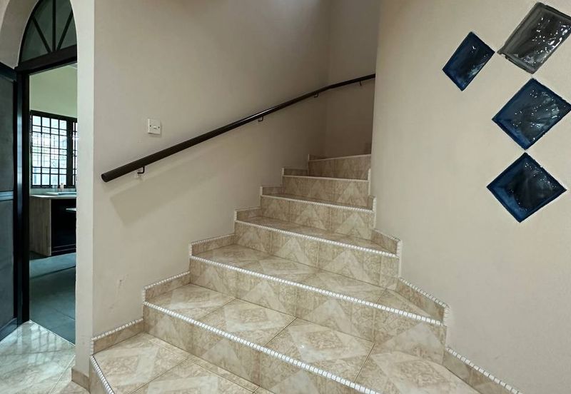 TAMAN RASA SAYANG, IPOH