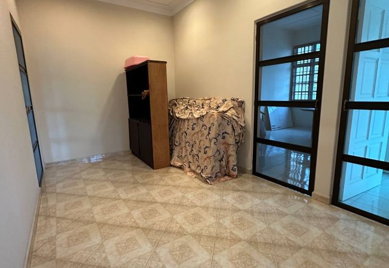 TAMAN RASA SAYANG, IPOH