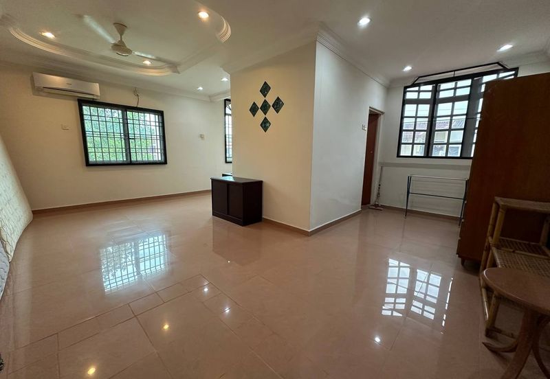 TAMAN RASA SAYANG, IPOH