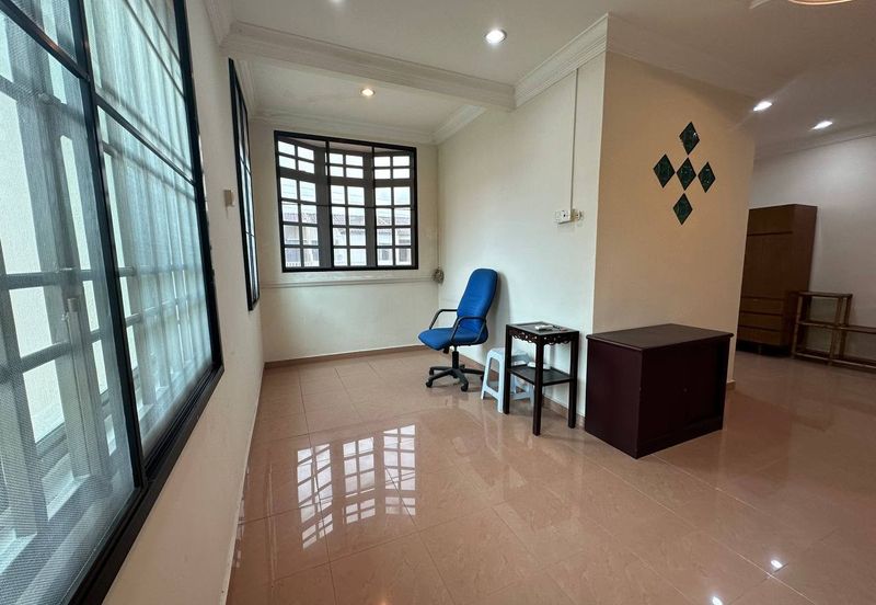 TAMAN RASA SAYANG, IPOH