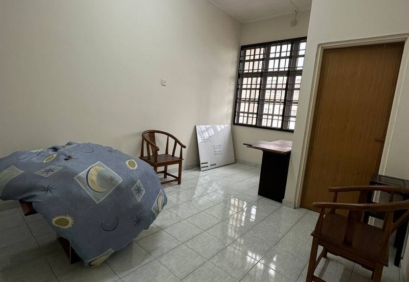 TAMAN RASA SAYANG, IPOH