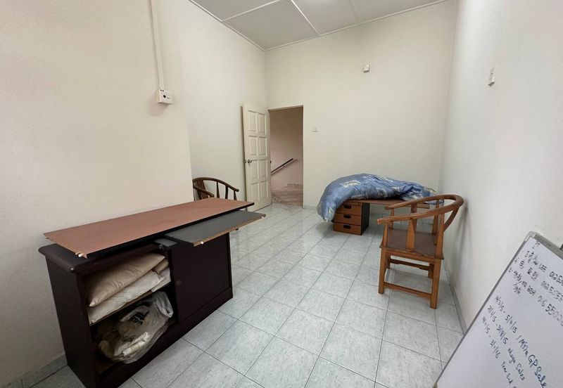 TAMAN RASA SAYANG, IPOH