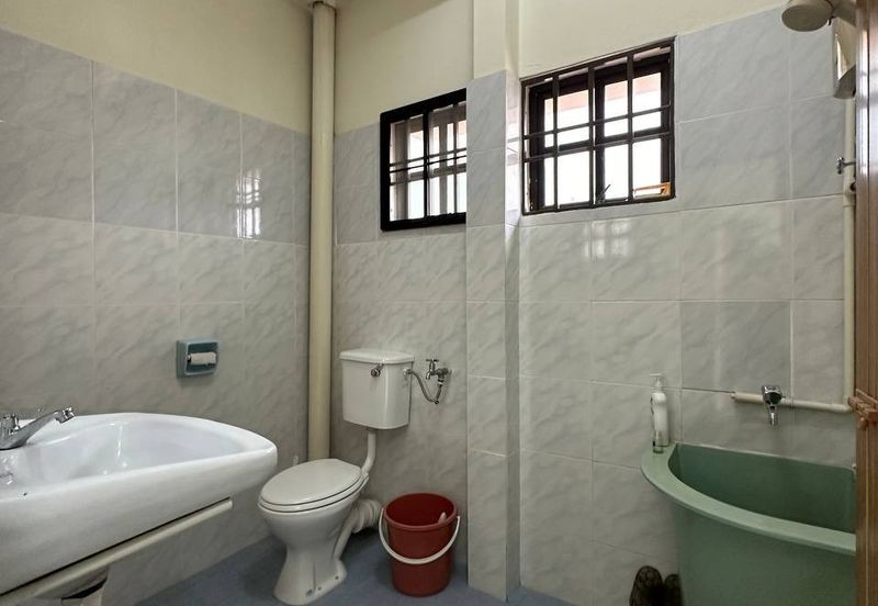 TAMAN RASA SAYANG, IPOH