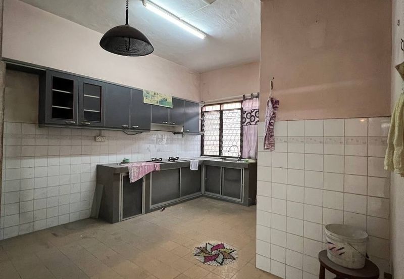 Taman Pengkalan Barat