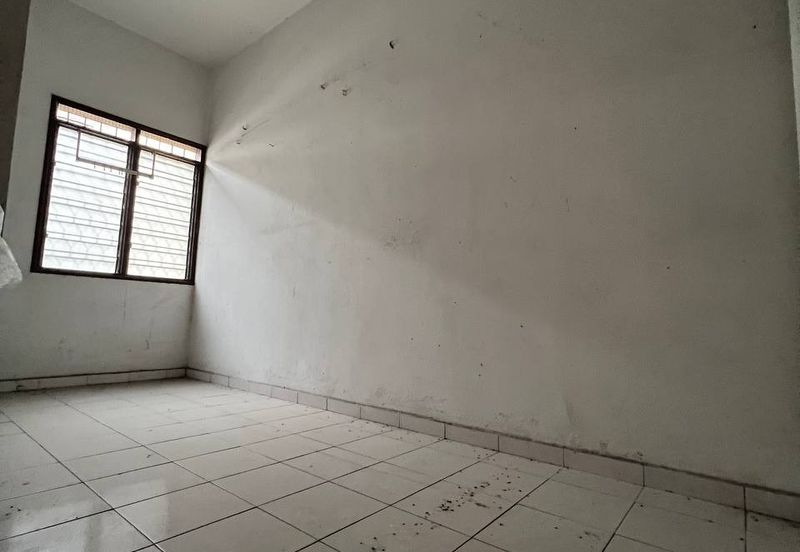 Taman Pengkalan Barat