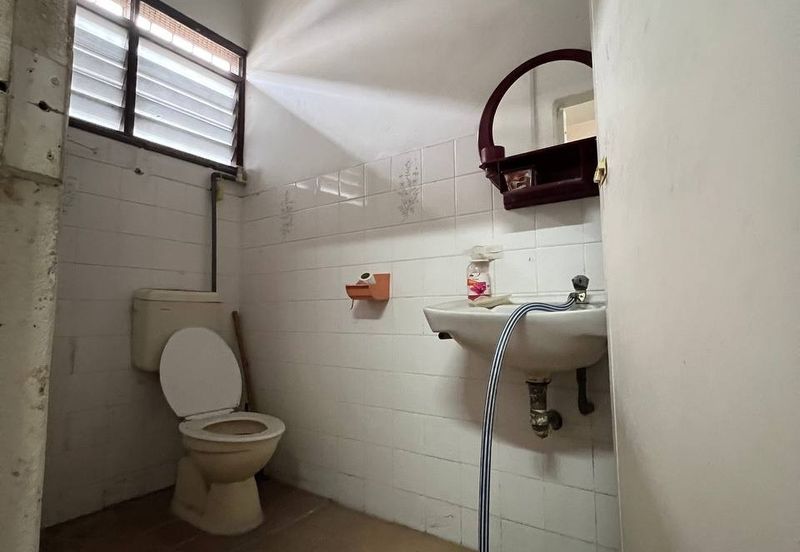 Taman Pengkalan Barat