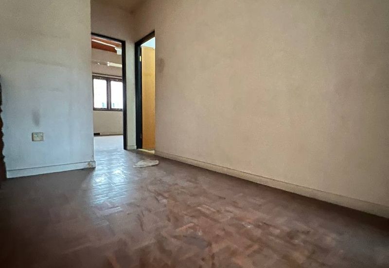 Taman Pengkalan Barat