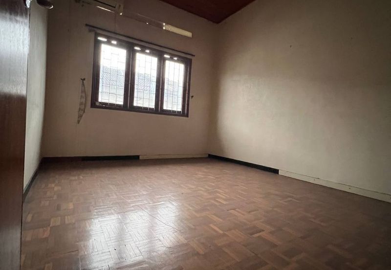 Taman Pengkalan Barat