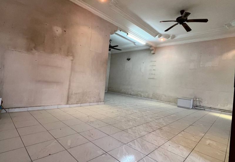 Taman Pengkalan Barat