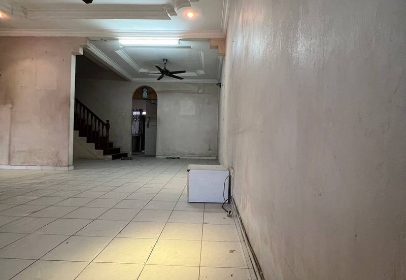 Taman Pengkalan Barat