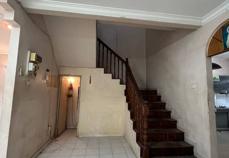 Taman Pengkalan Barat