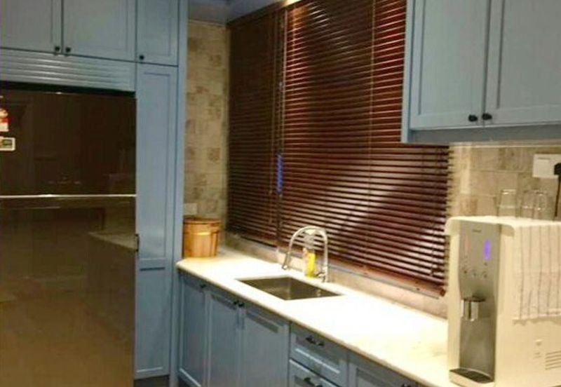 Panorama Lapangan Perdana