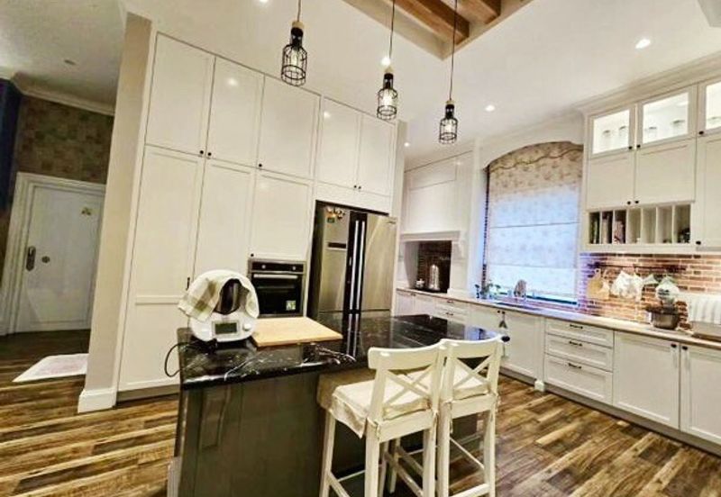 Panorama Lapangan Perdana